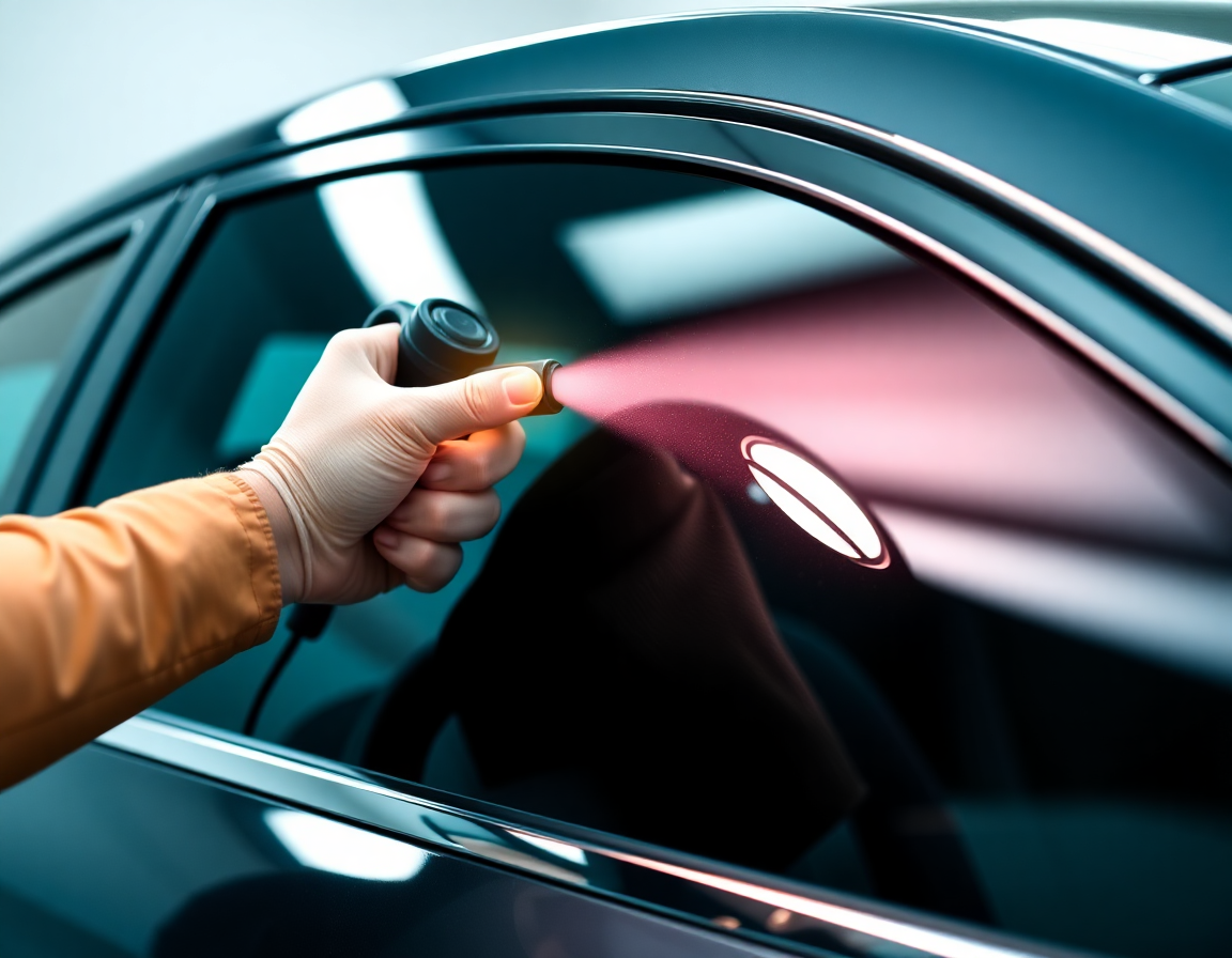 自修复涂层技术