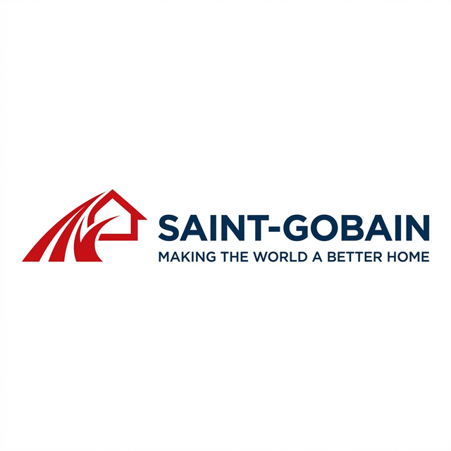 Saint-Gobain 圣戈班